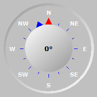 Wind Compass